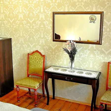French Decor 维尔纽斯