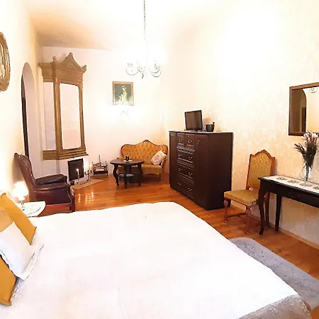 公寓 French Decor