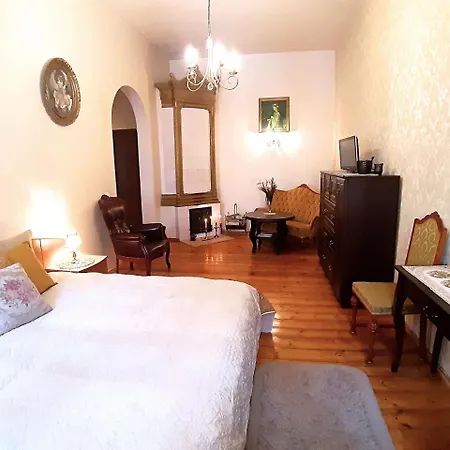 French Decor 维尔纽斯