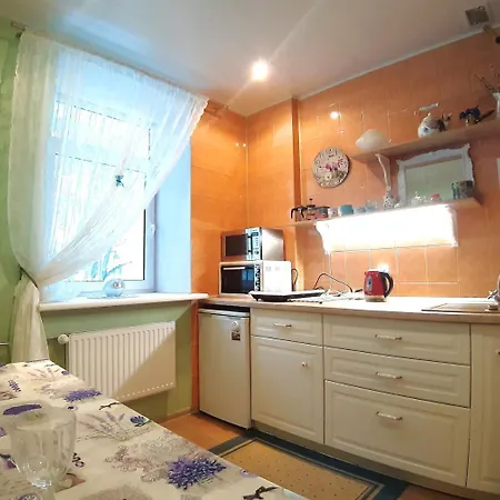 French Decor * 维尔纽斯