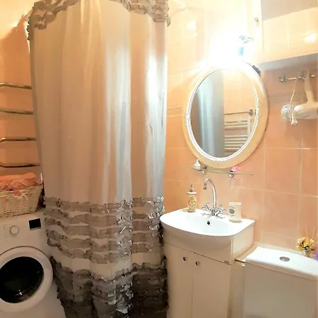 公寓 French Decor