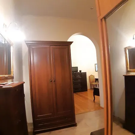 French Decor * 维尔纽斯