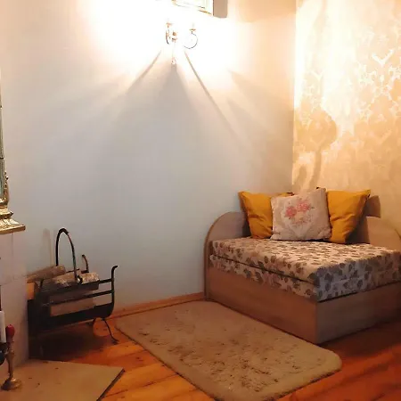 French Decor * 维尔纽斯